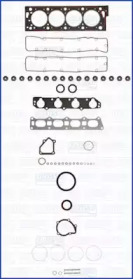 WILMINK GROUP wg1164717 -  Комплект прокладок, двигатель